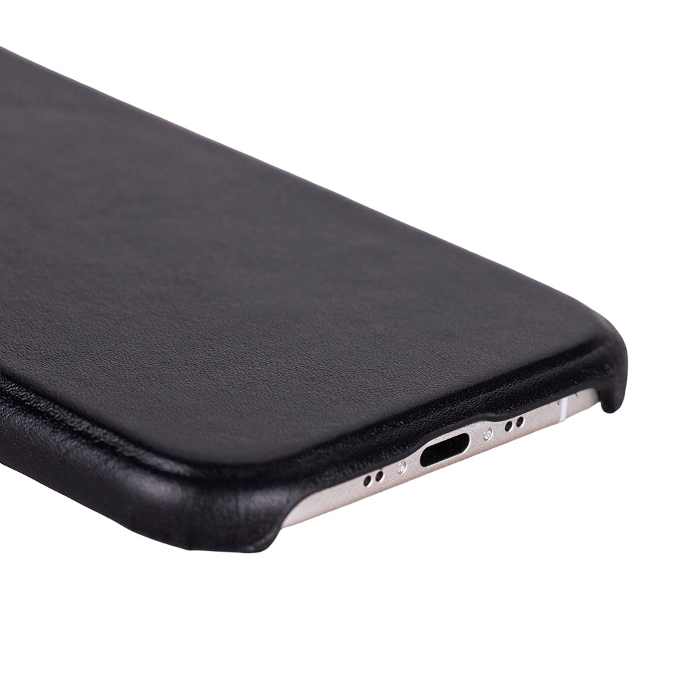 Bisbee Leather iPhone 17 Air Case