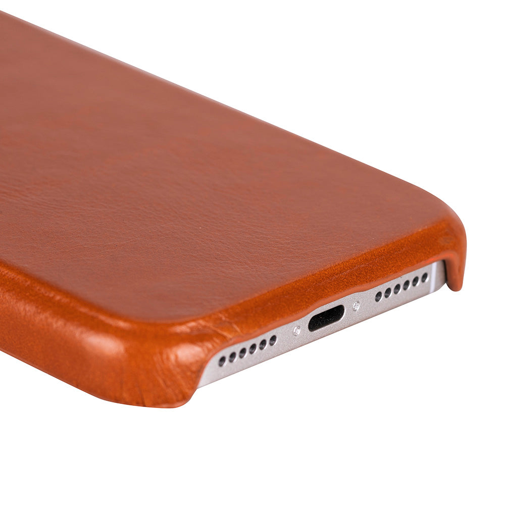 Bisbee Leather iPhone 17 Pro Max Case