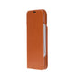 Decatur iPhone 17 Pro Max Leather Folio Case