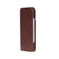Decatur iPhone 17 Leather Folio Wallet Case