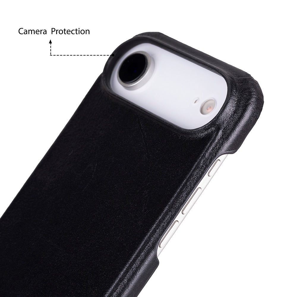 Bisbee Leather iPhone 17 Air Case