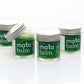 Mata Massage and Skin Healing Balm, Herbal Muscle Rub