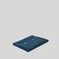 Marcel Linen Duvet Cover - Adriatic