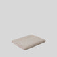 Marcel Linen Duvet Cover - Blush