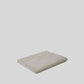 Marcel Linen Duvet Cover - Dove