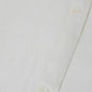 Marcel Linen Duvet Cover - Milk