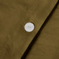 Marcel Linen Duvet Cover - Moss