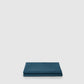 Marcel Linen Fitted Sheet - Adriatic