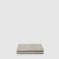 Marcel Linen Fitted Sheet - Dove