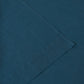 Marcel Linen Fitted Sheet - Adriatic