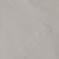 Marcel Linen Duvet Cover - Dove