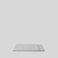 Marcel Linen Flat Sheet - Glacier