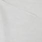 Marcel Linen Flat Sheet - Milk