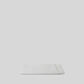 Marcel Linen Flat Sheet - Milk