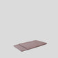 Marcel Linen Flat Sheet - Orchid