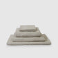 Marcel Linen Collection Set - Dove