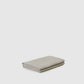 Marcel Linen Pillowcases (Pair) - Dove