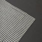 Marcel Linen Collection Set - Storm / Storm Stripe