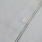 Marcel Linen Duvet Cover - Glacier