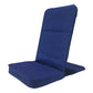 OMSutra Folding Meditation Chair – Portable Comfort for Meditation, Yoga, and More