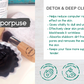 Activated Charcoal Mask