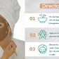 Mud and Arnica Mask