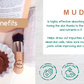 Mud and Arnica Mask