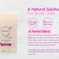 All-Natural Deodorant for Kids & Teens