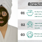 Activated Charcoal Mask