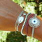 Icy Jewel Bracelet