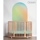 Large Holographic Arch Decal