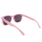 MOOD Wayfarer V2 - Flamingo