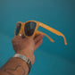 MOOD Wayfarer V2 - Lemon
