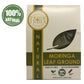 Premium Grade Pure & Raw Sun-dried Moringa Leaf Ground, (3.53oz - 100gm)