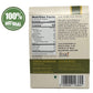 Premium Grade Pure & Raw Sun-dried Moringa Leaf Ground, (3.53oz - 100gm)
