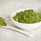 Premium Grade Pure & Raw Sun-dried Moringa Leaf Ground, (3.53oz - 100gm)