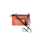 Schultertasche in der Nähe
