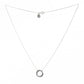 VIRTUOUS FULL CIRCLE NECKLACE