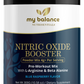 Nitric Oxide Booster Powder Mix – Blue Raspberry Flavor