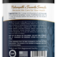 Nitric Oxide Booster Powder Mix – Blue Raspberry Flavor