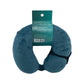 Memory Foam Travel Pillow with Sleep Mask