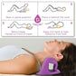 Neck and Shoulder Stretcher and Relaxer