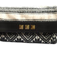 ARTICLE22 HAND LOOMED, NATURALLY DYED HANDBAGS - SLING CROSSBODY