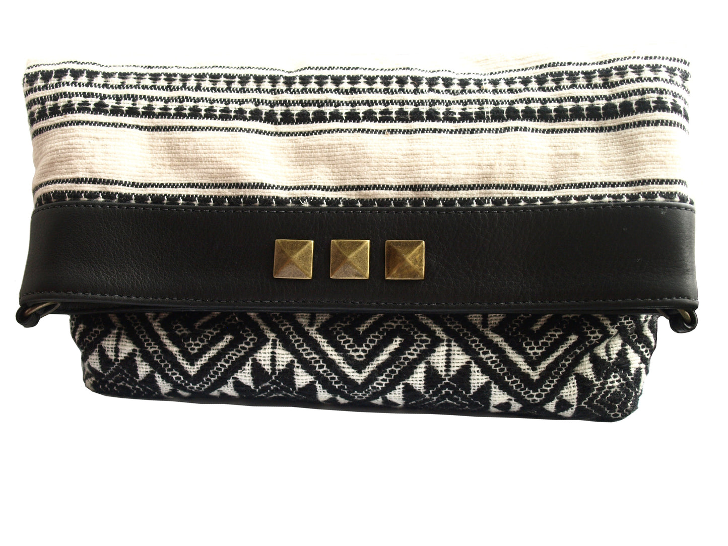 ARTICLE22 HAND LOOMED, NATURALLY DYED HANDBAGS - SLING CROSSBODY