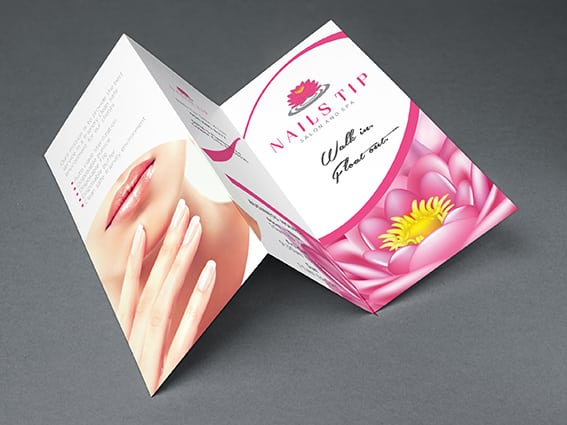 Brochure Design