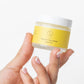 Grapefruit Shea Butter Body Cream, Shea Body Lotion