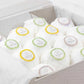 Bath Bombs Gift Box, Set of 14 Big 100% Natural Relaxing Bath Bombs