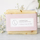 2x Lavender Soap Bar, Natural Handmade Soap, Vegan Skincare gift