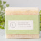 2x Natural Cold Process Soap Bar with Essential oils