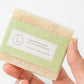 2 x Lemongrass Natural Soap Bar, Handmade Body Soap Gift